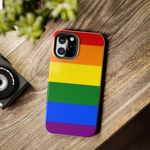 Pride - Phone Cases