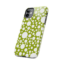 Load image into Gallery viewer, ‘Dots Cutom color #03’ Phone Cases
