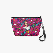 Load image into Gallery viewer, &#39;A5  Zipper Sling  Bag
