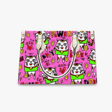 Load image into Gallery viewer, 874. Women&#39;s  Bag Manekineko
