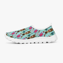 Load image into Gallery viewer, Warrior- Women&#39;s Slip-On
