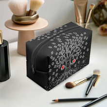 Load image into Gallery viewer, &#39;B1&#39; Large Capacity Travel Makeup Bag
