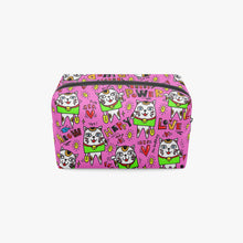 Load image into Gallery viewer, Manekineko-Large Capacity Travel Bag
