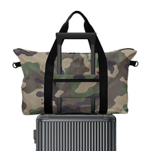 画像をギャラリービューアに読み込む, 'Camo' Weekender Bag
