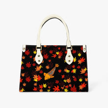 Load image into Gallery viewer, 874. Women&#39;s Tote Bag Koi Fish
