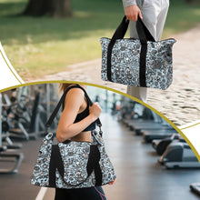 画像をギャラリービューアに読み込む, 'Good Time' Weekender Bag

