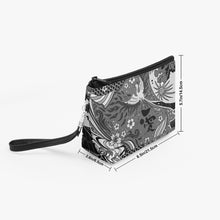 Load image into Gallery viewer, Zipper Sling Bag Neo JApan
