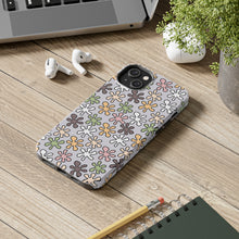 Load image into Gallery viewer, Happie in Lilac - Phone Cases
