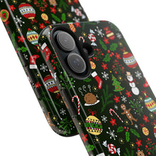 Load image into Gallery viewer, ‘Holly Pop’ Phone Cases
