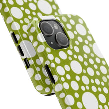 Load image into Gallery viewer, ‘Dots Cutom color #03’ Phone Cases
