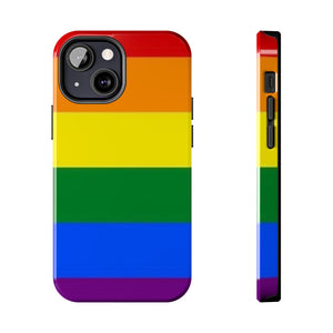 Pride - Phone Cases