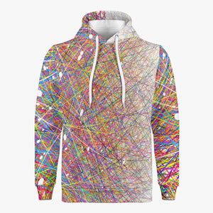 Rainbow thread - Unisex Trending Hoodie