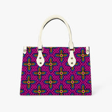 Load image into Gallery viewer, 874. Women&#39;s Bag Vibrant Blossom
