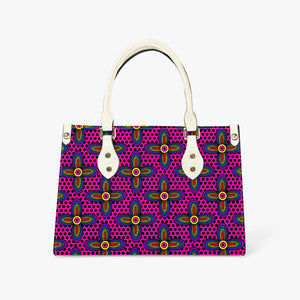 874. Women's Bag Vibrant Blossom