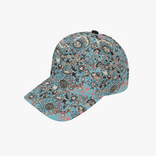 Load image into Gallery viewer, Unknown World- Baseball Caps
