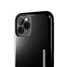 Load image into Gallery viewer, Momed black-Tough Phone Cases
