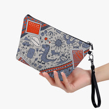 Load image into Gallery viewer, Sunday-Zipper Sling  Bag
