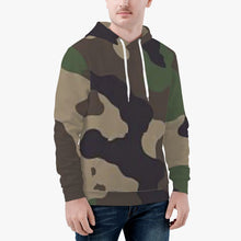 画像をギャラリービューアに読み込む, Camo - Unisex Trending Hoodie
