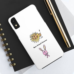 Best Friend Forever - Phone Cases