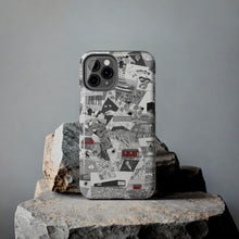 Load image into Gallery viewer, Fogo island - Phone Cases
