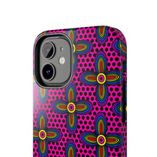 Load image into Gallery viewer, Vibrant Blossom-Tough Phone Cases
