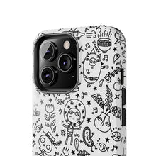 画像をギャラリービューアに読み込む, 100%-Tough Phone Cases
