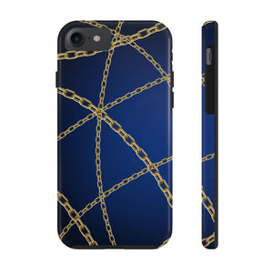 Chains-Tough Phone Cases