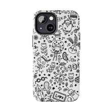 画像をギャラリービューアに読み込む, 100%-Tough Phone Cases
