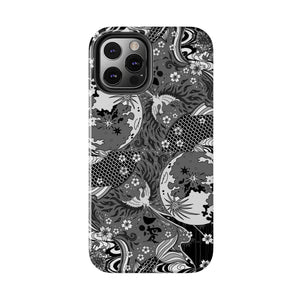 Kacho Fugetsu-Tough Phone Cases