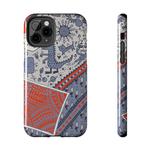 Sunday-Tough Phone Cases