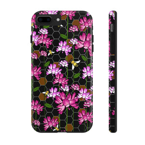 Bee - Phone Cases