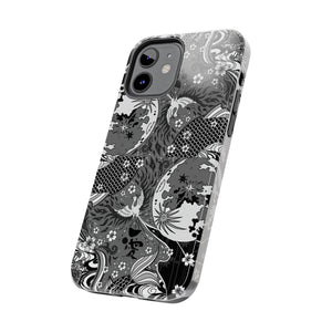 Kacho Fugetsu-Tough Phone Cases