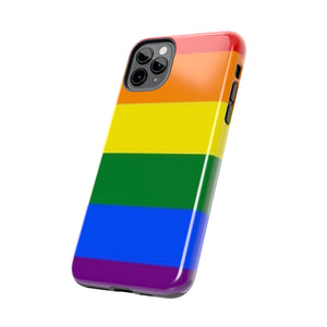 Pride - Phone Cases