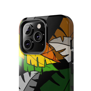 Jungle-Tough Phone Cases