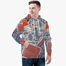 Load image into Gallery viewer, Sunday- Unisex Trending Hoodie
