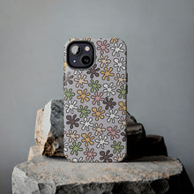 Load image into Gallery viewer, Happie in Lilac - Phone Cases
