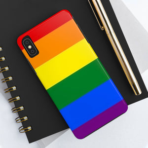 Pride - Phone Cases