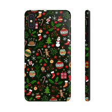 Load image into Gallery viewer, ‘Holly Pop’ Phone Cases
