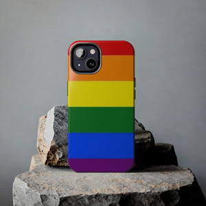 Pride - Phone Cases