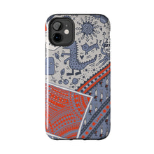 Load image into Gallery viewer, Sunday-Tough Phone Cases
