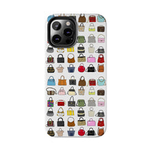 Load image into Gallery viewer, Fashion Lover-Tough Phone Cases
