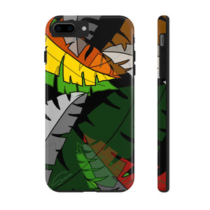 Jungle-Tough Phone Cases