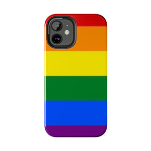 Pride - Phone Cases