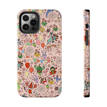 Load image into Gallery viewer, ‘You are not Alone’ Phone Cases
