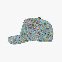 Load image into Gallery viewer, You are not alone- Baseball Cap
