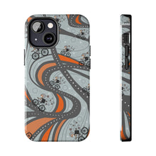 画像をギャラリービューアに読み込む, ‘U’ Phone Cases
