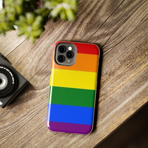 Pride - Phone Cases