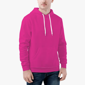 Just Pink -Unisex Trending Hoodie