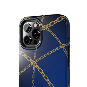 Chains-Tough Phone Cases