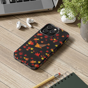 ‘Koi fish’ Phone Cases